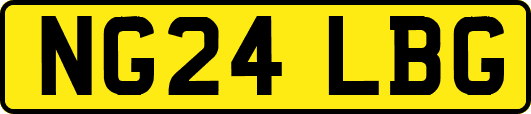 NG24LBG