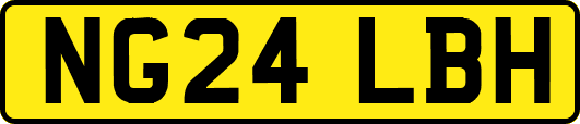 NG24LBH