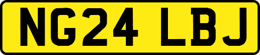 NG24LBJ