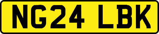 NG24LBK