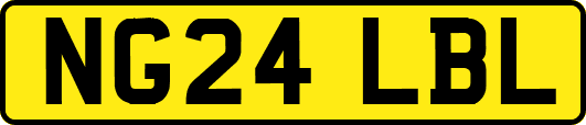 NG24LBL