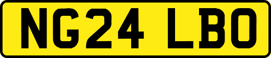 NG24LBO