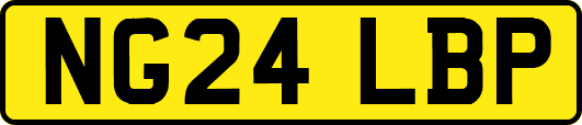 NG24LBP