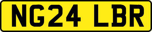 NG24LBR