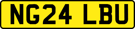 NG24LBU