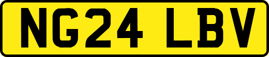 NG24LBV