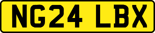 NG24LBX
