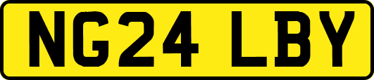 NG24LBY