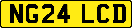 NG24LCD