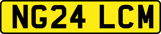 NG24LCM