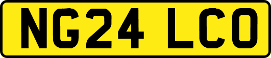 NG24LCO
