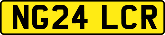NG24LCR
