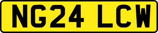 NG24LCW