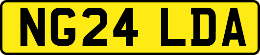 NG24LDA