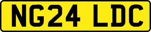 NG24LDC