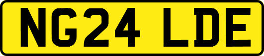 NG24LDE