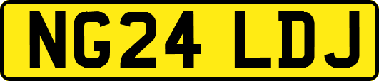 NG24LDJ