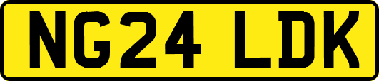 NG24LDK