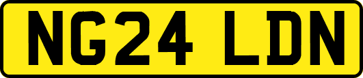 NG24LDN