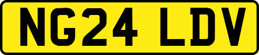 NG24LDV