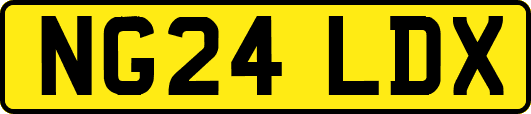 NG24LDX