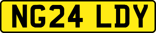 NG24LDY