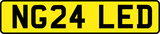NG24LED