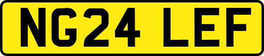 NG24LEF
