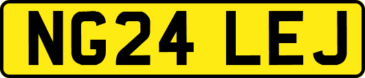 NG24LEJ
