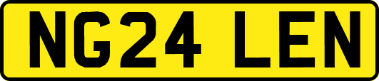 NG24LEN