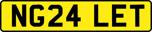 NG24LET