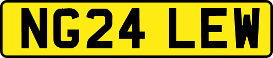 NG24LEW
