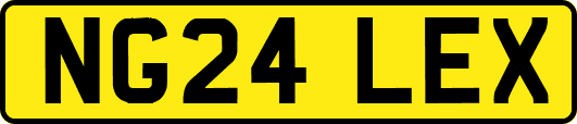 NG24LEX