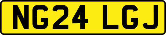 NG24LGJ