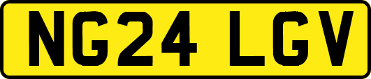 NG24LGV