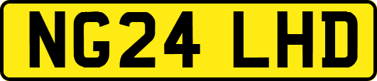 NG24LHD