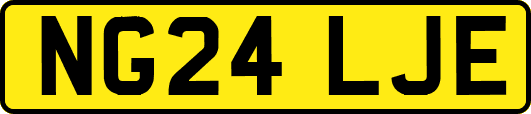 NG24LJE