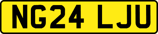 NG24LJU
