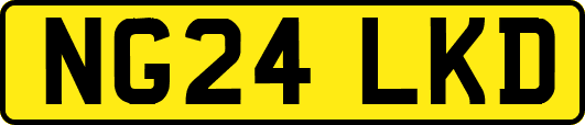 NG24LKD
