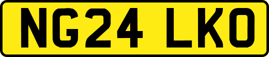 NG24LKO