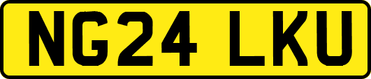 NG24LKU
