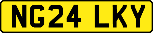 NG24LKY