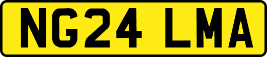 NG24LMA