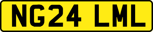 NG24LML