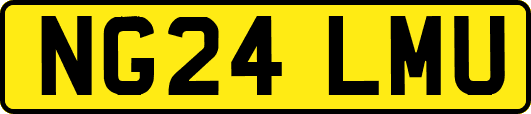 NG24LMU