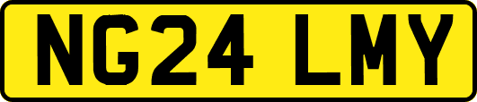 NG24LMY