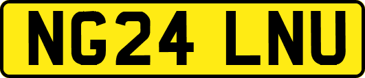 NG24LNU