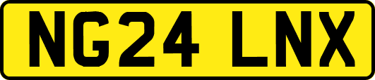 NG24LNX