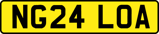 NG24LOA