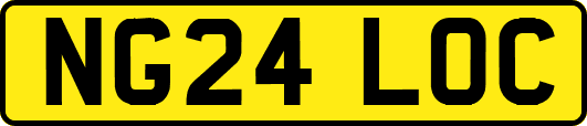 NG24LOC